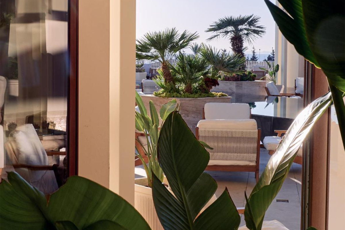 Hotel Grecotel LUXME Kos