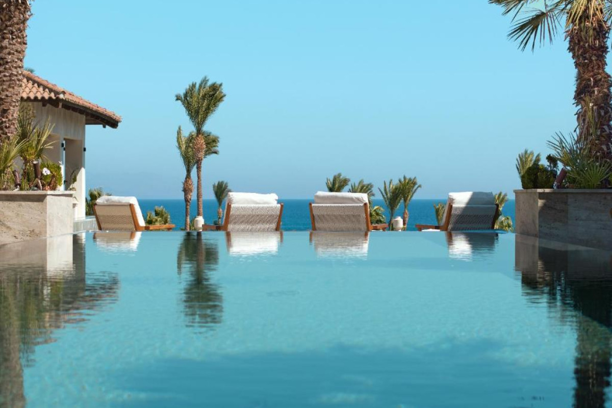 Hotel Grecotel LUXME Kos