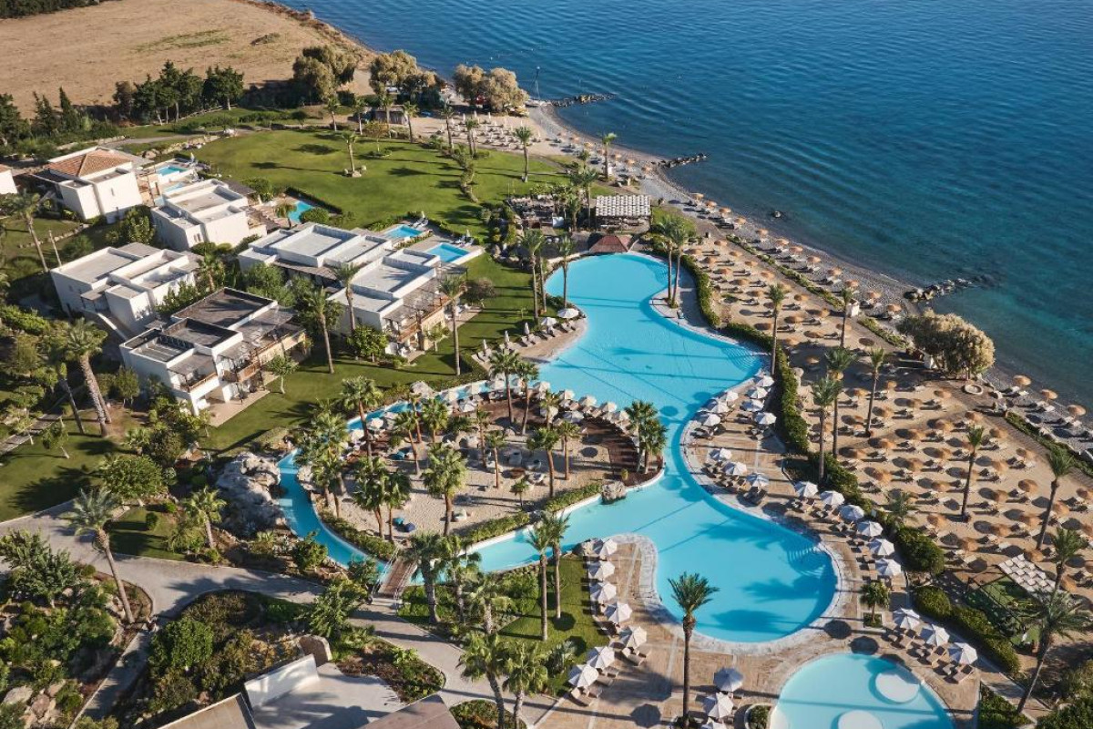 Hotel Grecotel LUXME Kos