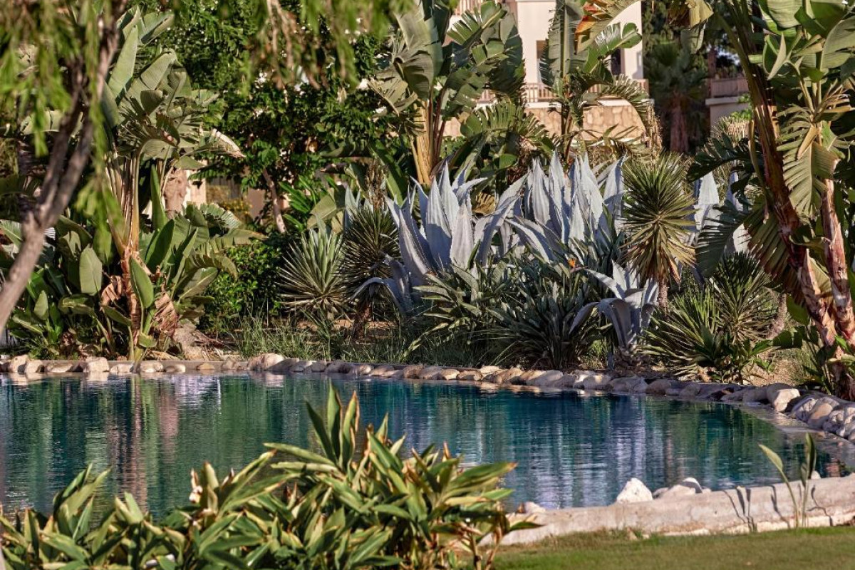 Hotel Grecotel LUXME Kos