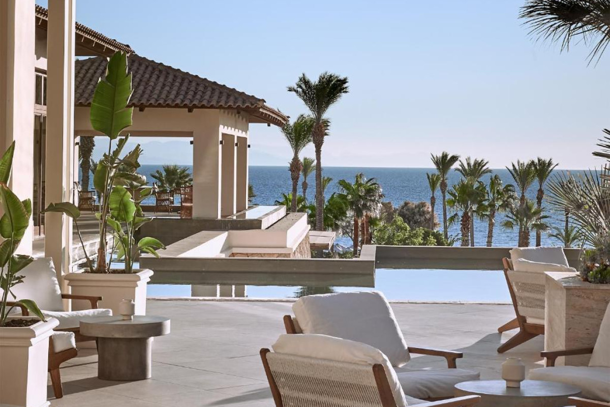 Hotel Grecotel LUXME Kos
