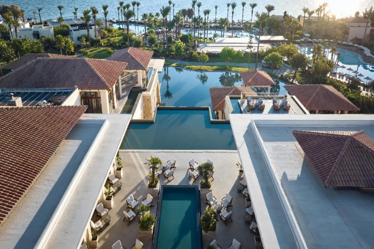 Hotel Grecotel LUXME Kos