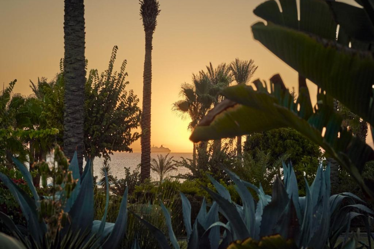 Hotel Grecotel LUXME Kos