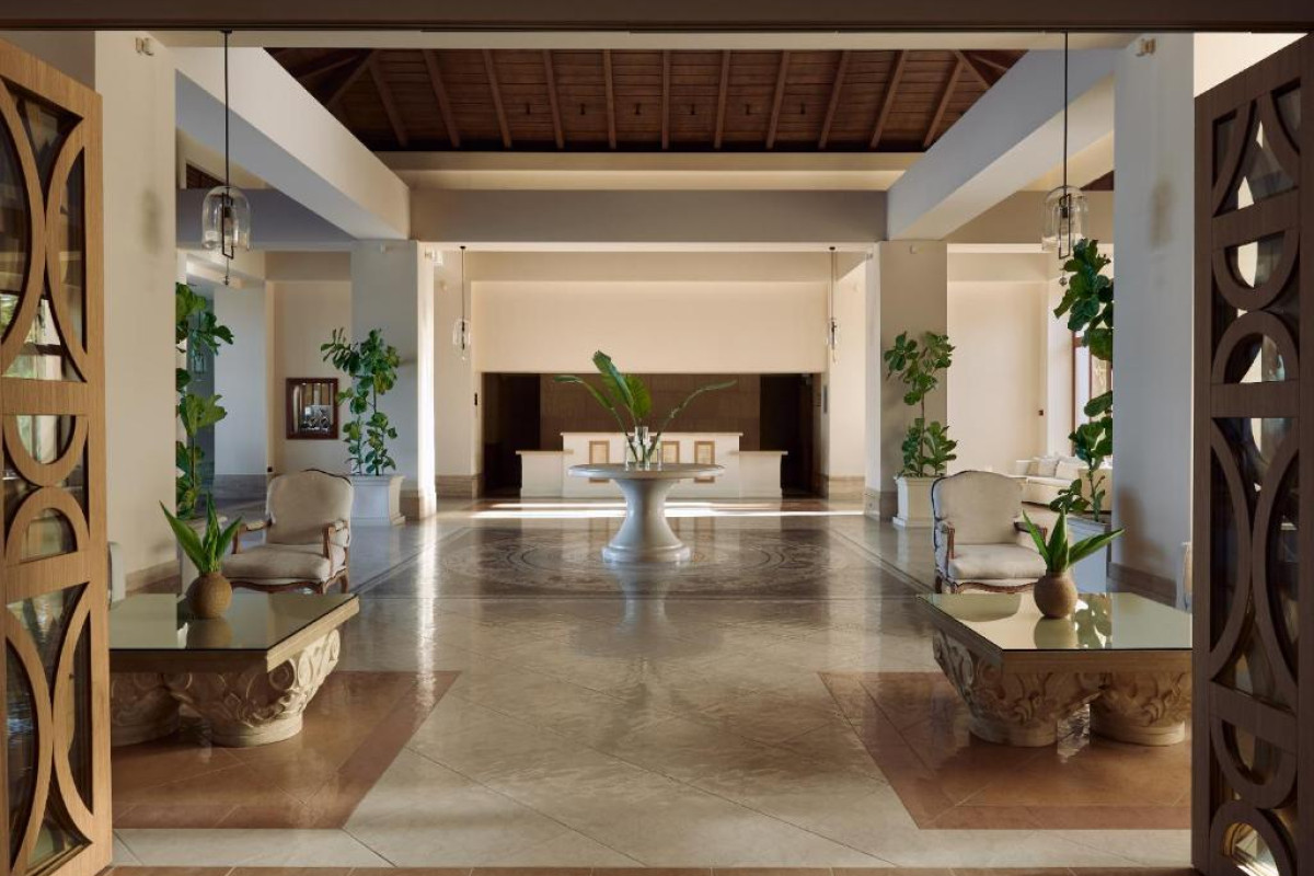 Hotel Grecotel LUXME Kos