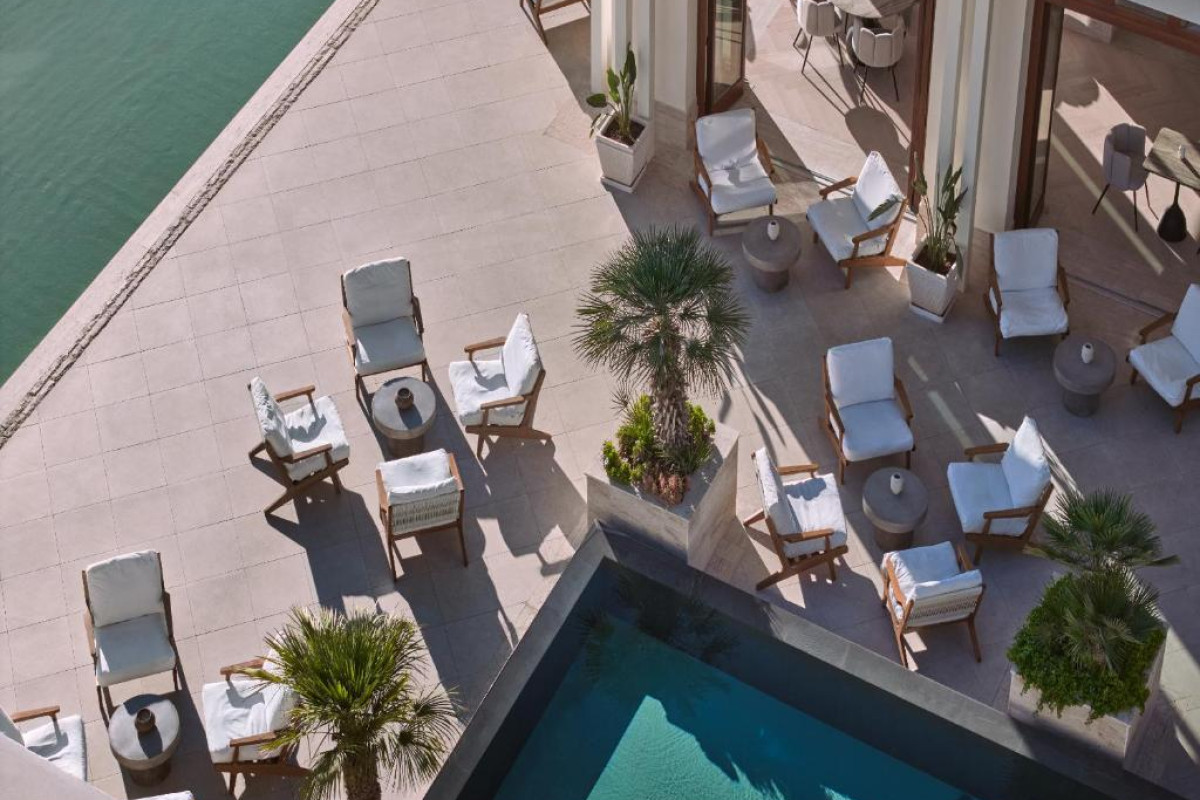 Hotel Grecotel LUXME Kos