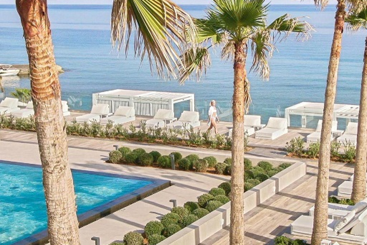 GRECOTEL LUXME WHITE