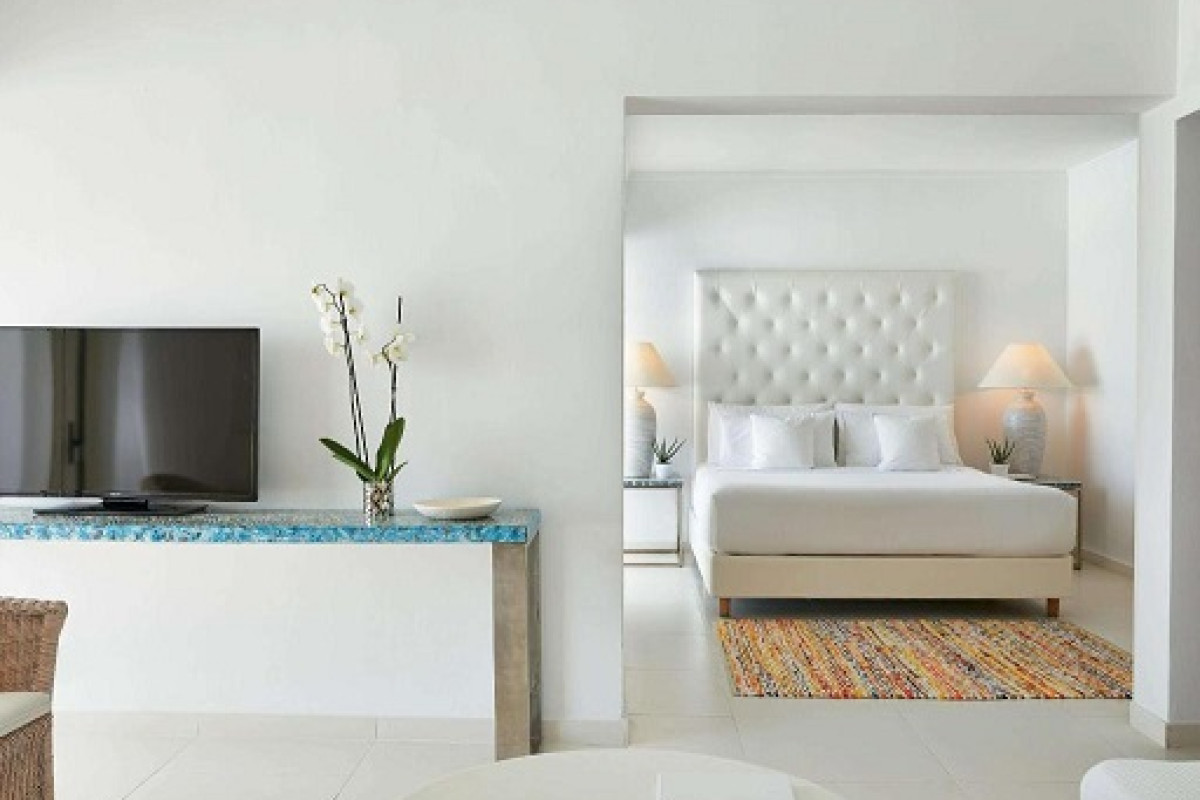 GRECOTEL LUXME WHITE