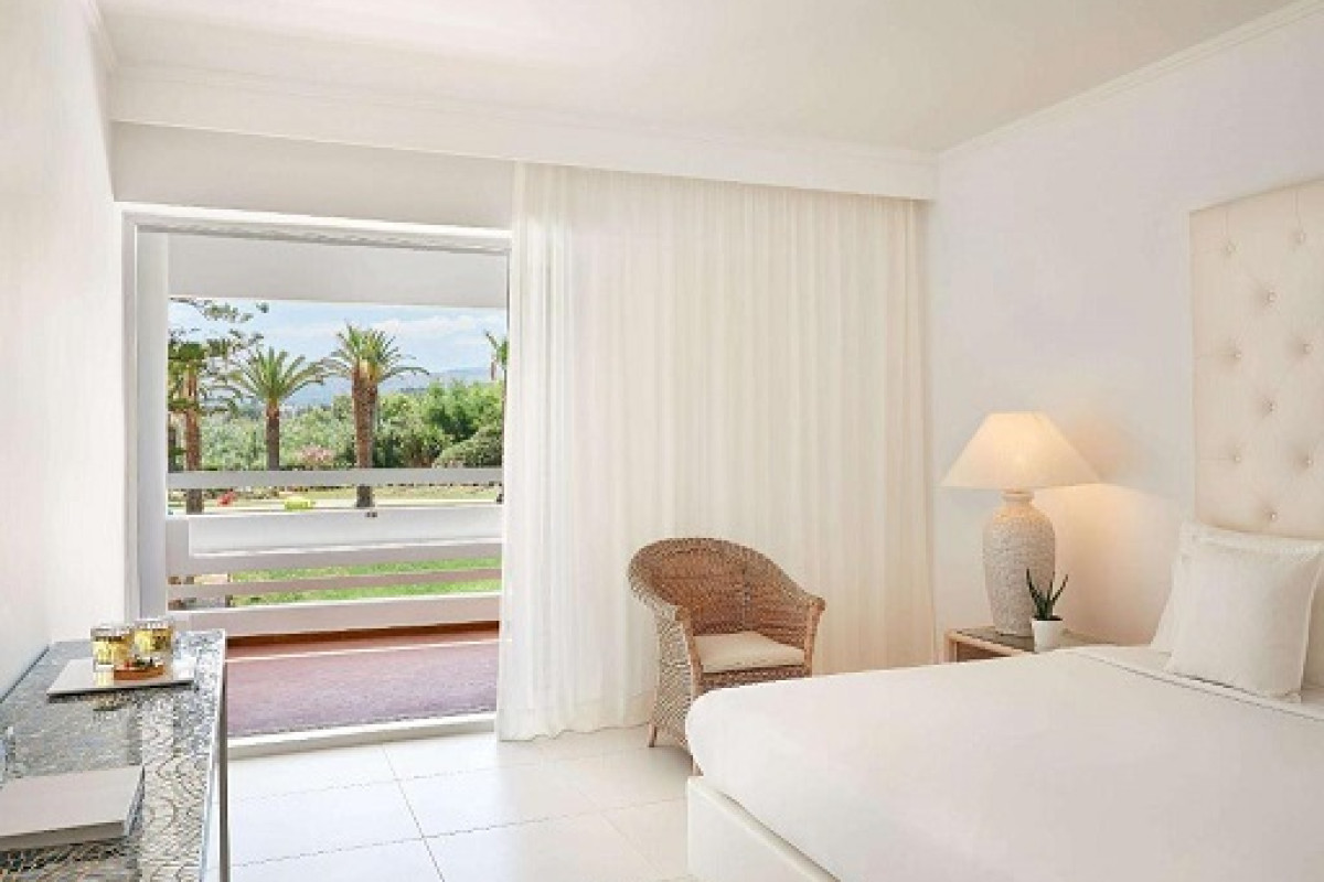 GRECOTEL LUXME WHITE