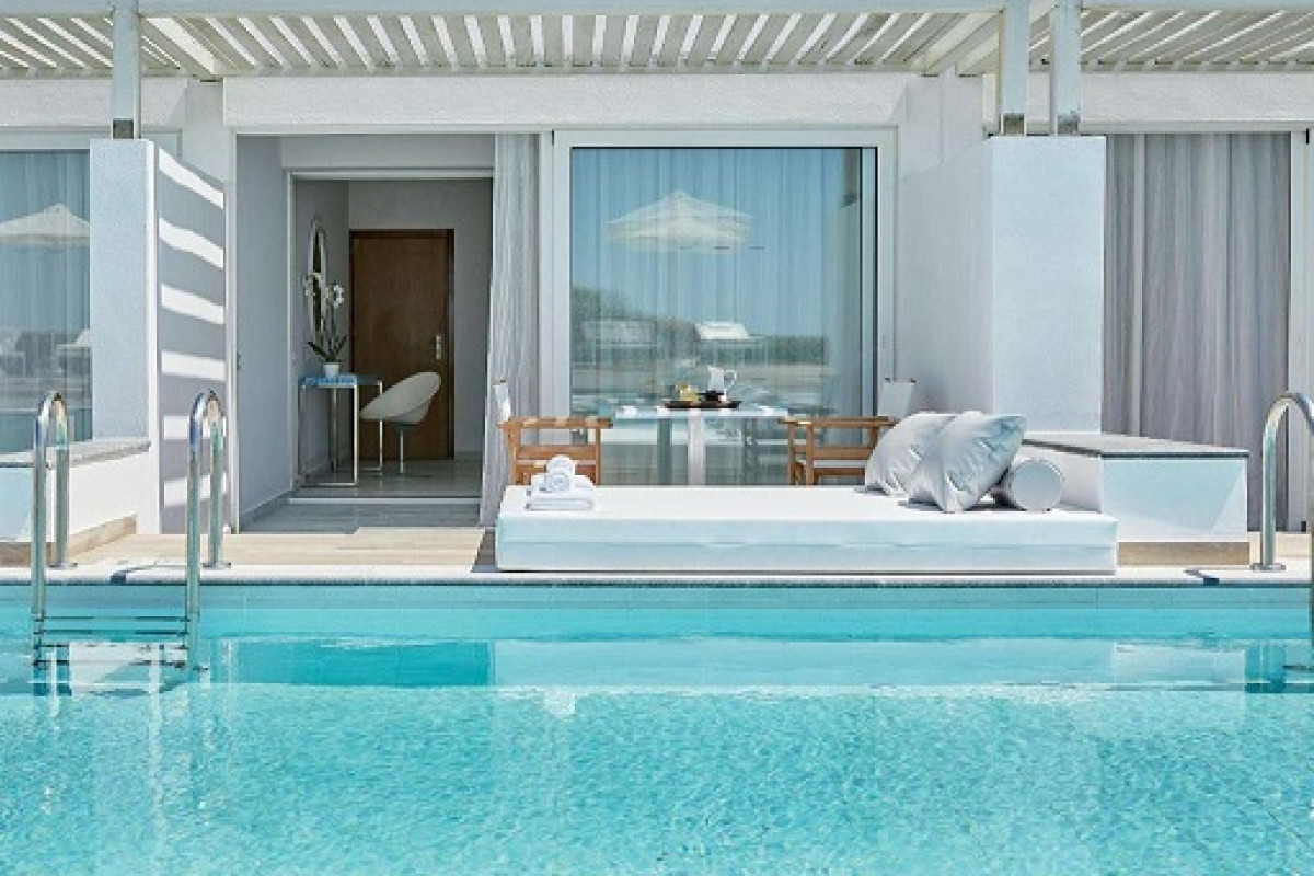 GRECOTEL LUXME WHITE