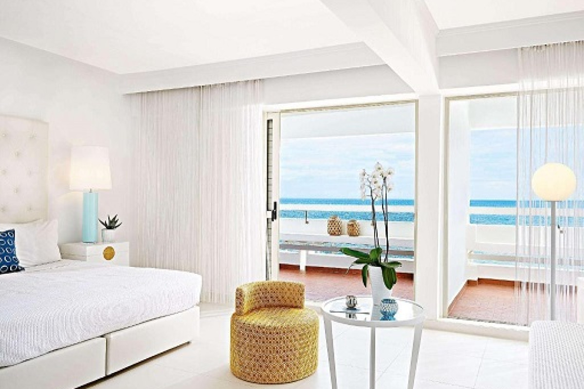 GRECOTEL LUXME WHITE