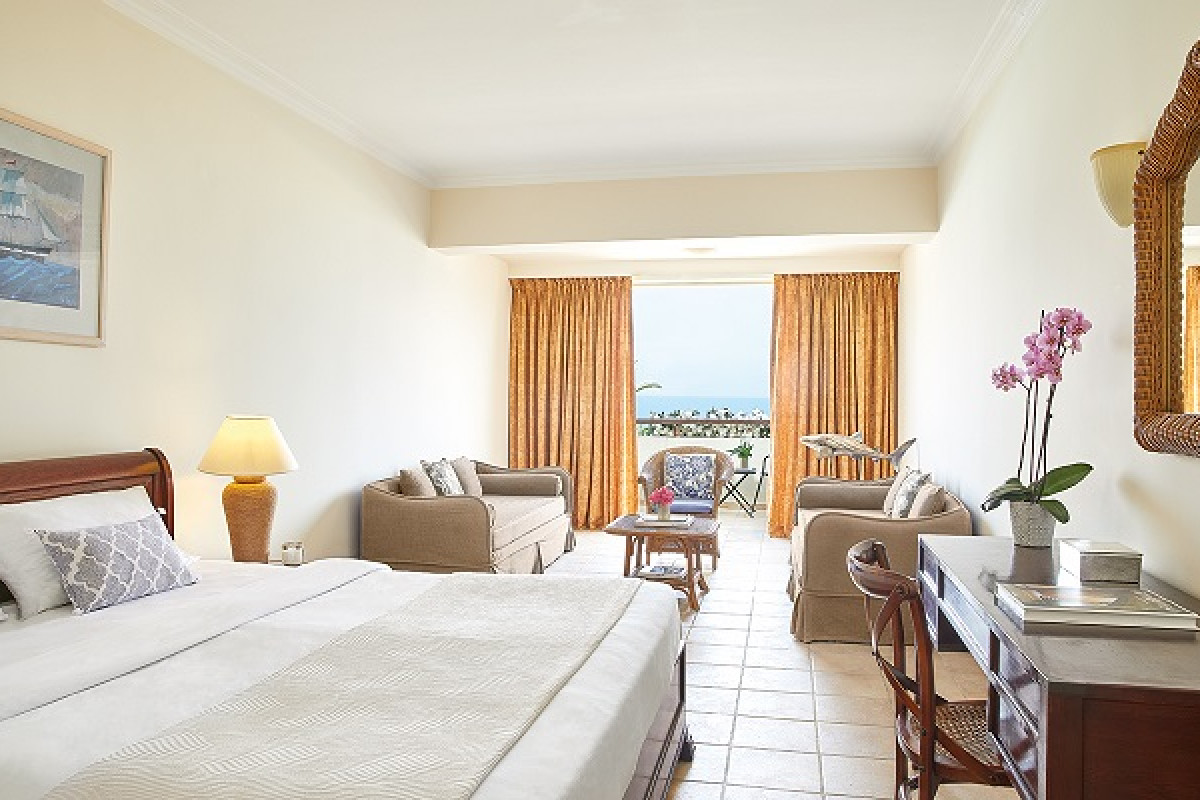 GRECOTEL MARINE PALACE