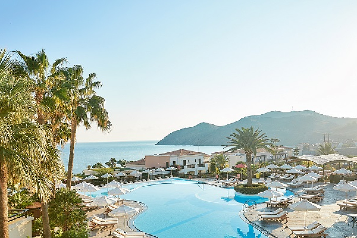 GRECOTEL MARINE PALACE