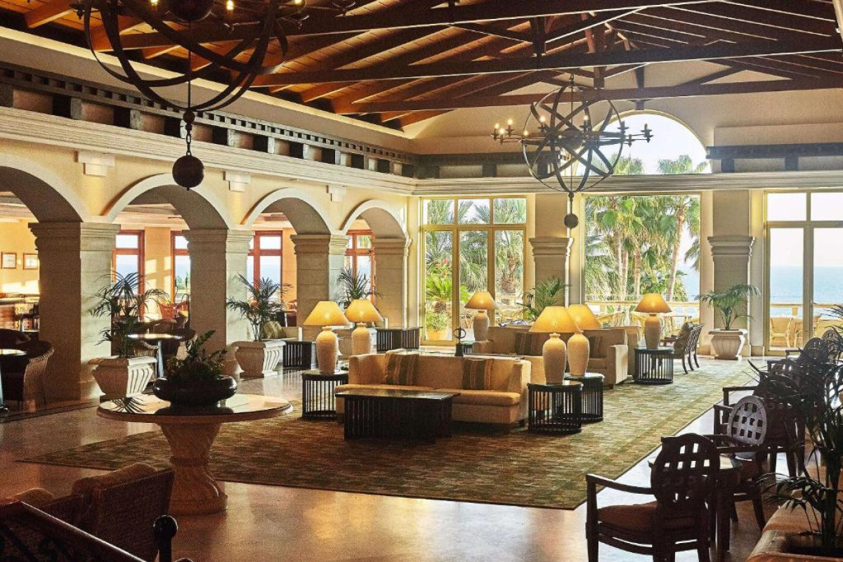Grecotel Marine Palace & Aqua Park