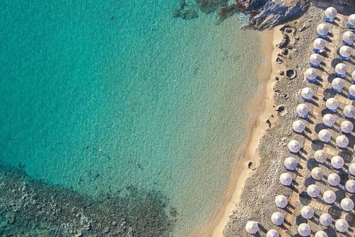 Grecotel Marine Palace & Aqua Park