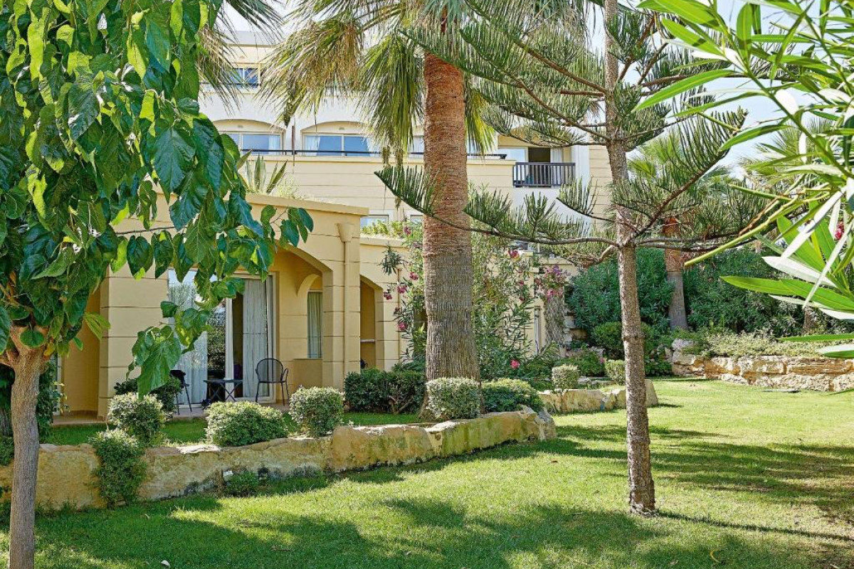 Grecotel Marine Palace & Aqua Park