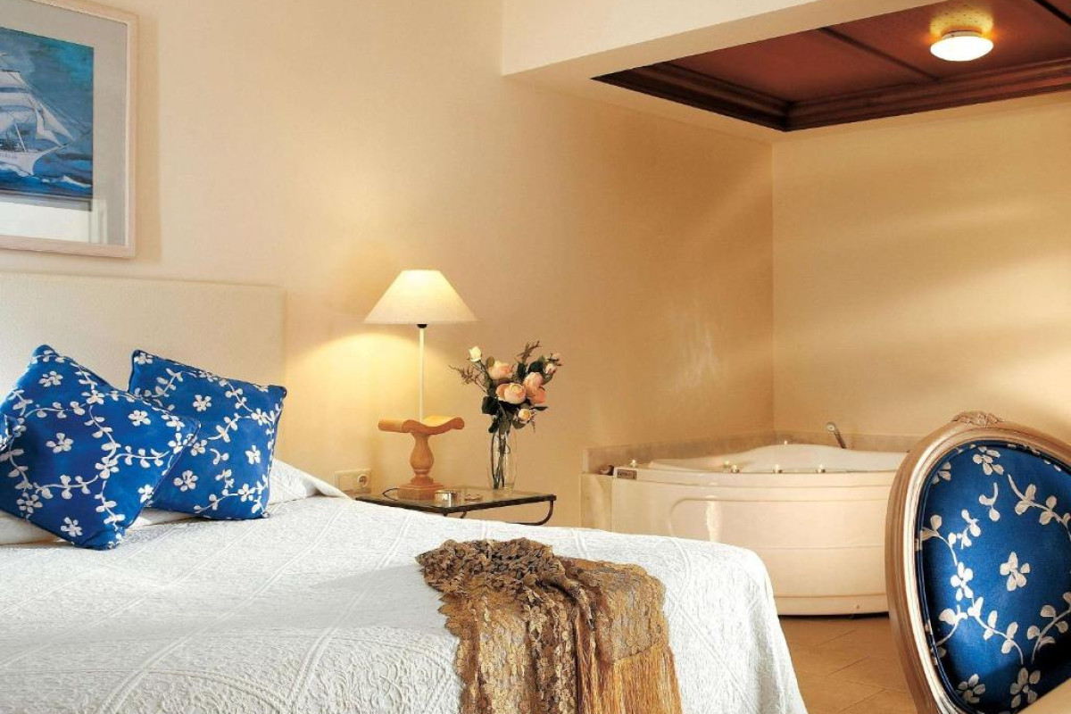 Grecotel Marine Palace & Aqua Park