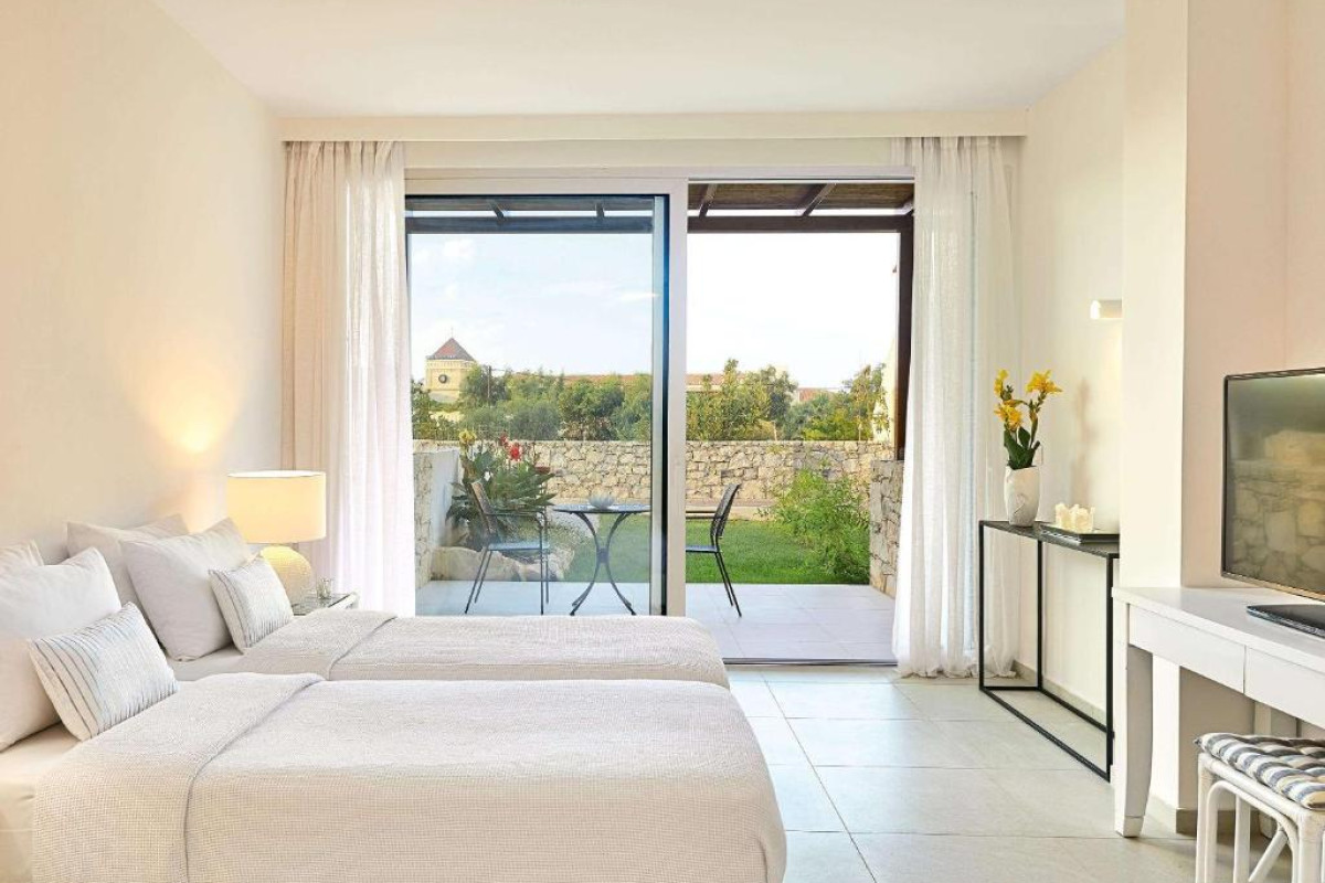 Grecotel Marine Palace & Aqua Park