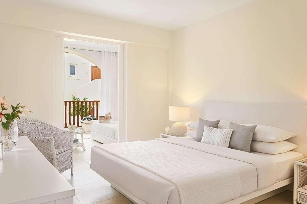 Grecotel Marine Palace & Aqua Park
