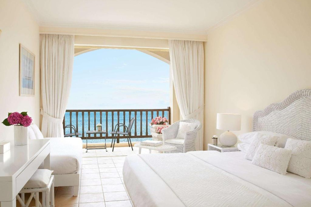 Grecotel Marine Palace & Aqua Park