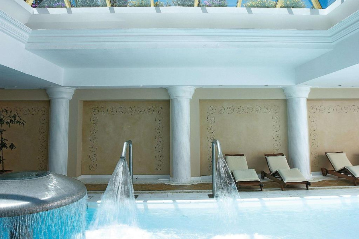 Grecotel Marine Palace & Aqua Park