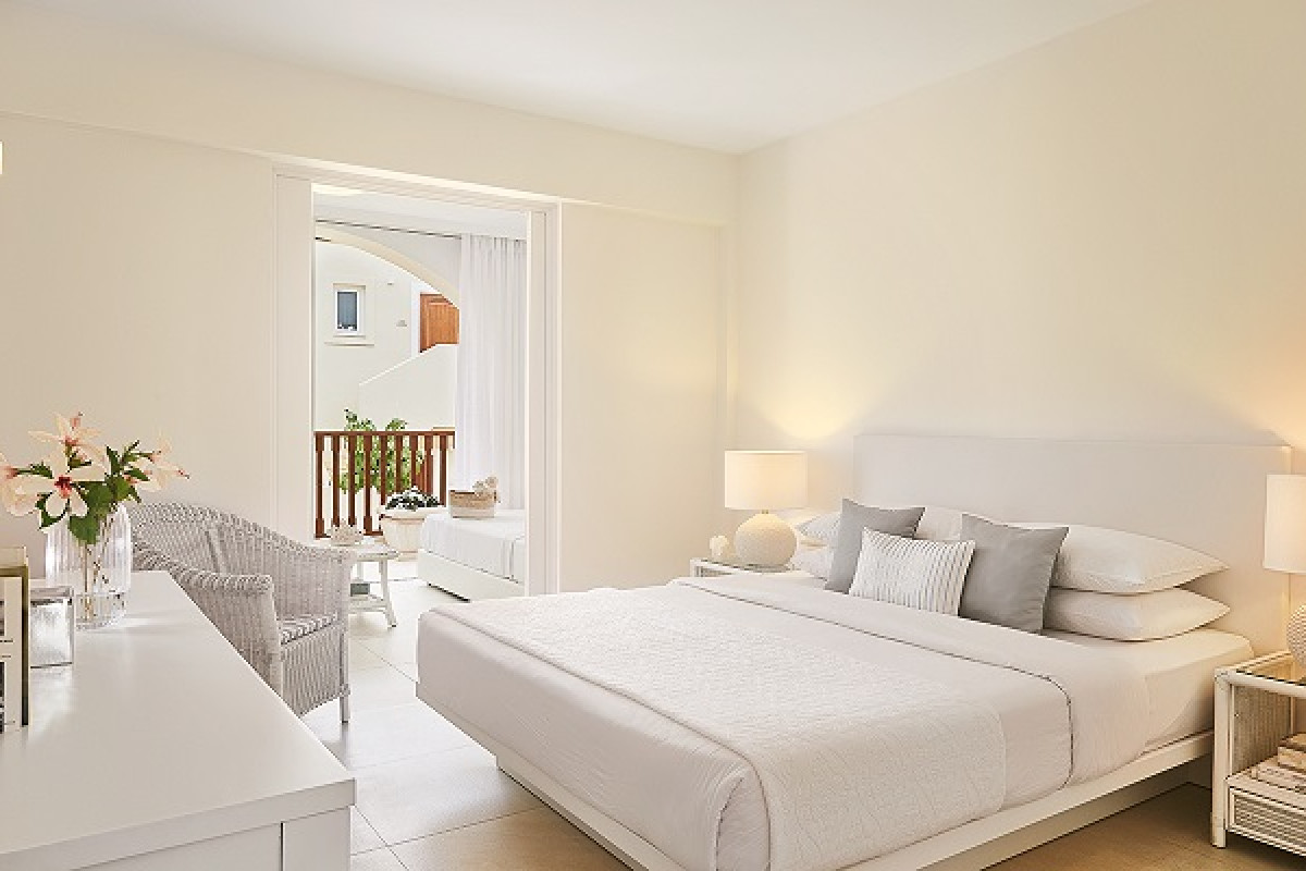 GRECOTEL MARINE PALACE