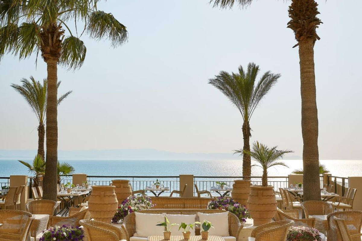 Grecotel LUXME Oasis at Riviera Olympia & Aqua Park