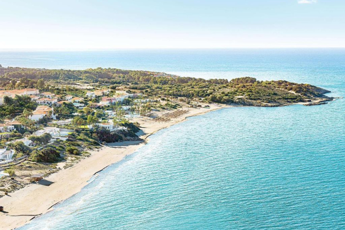 Grecotel LUXME Oasis at Riviera Olympia & Aqua Park