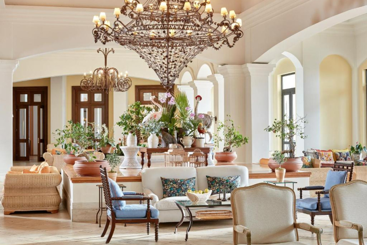 Grecotel LUXME Oasis at Riviera Olympia & Aqua Park