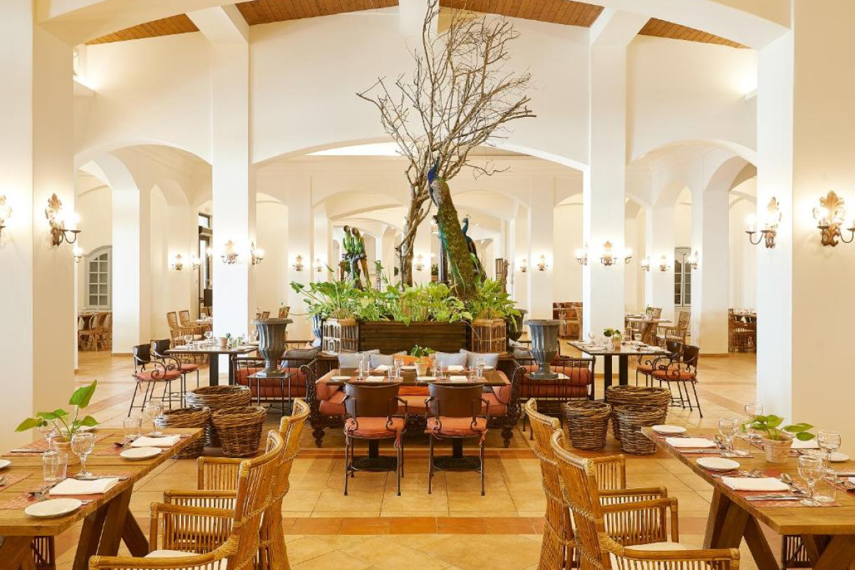 Grecotel LUXME Oasis at Riviera Olympia & Aqua Park