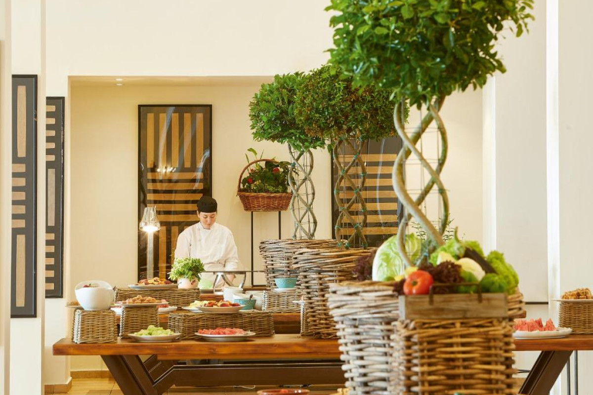 Grecotel LUXME Oasis at Riviera Olympia & Aqua Park