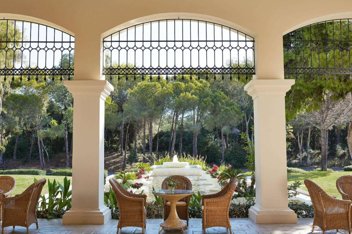 Grecotel LUXME Oasis at Riviera Olympia & Aqua Park
