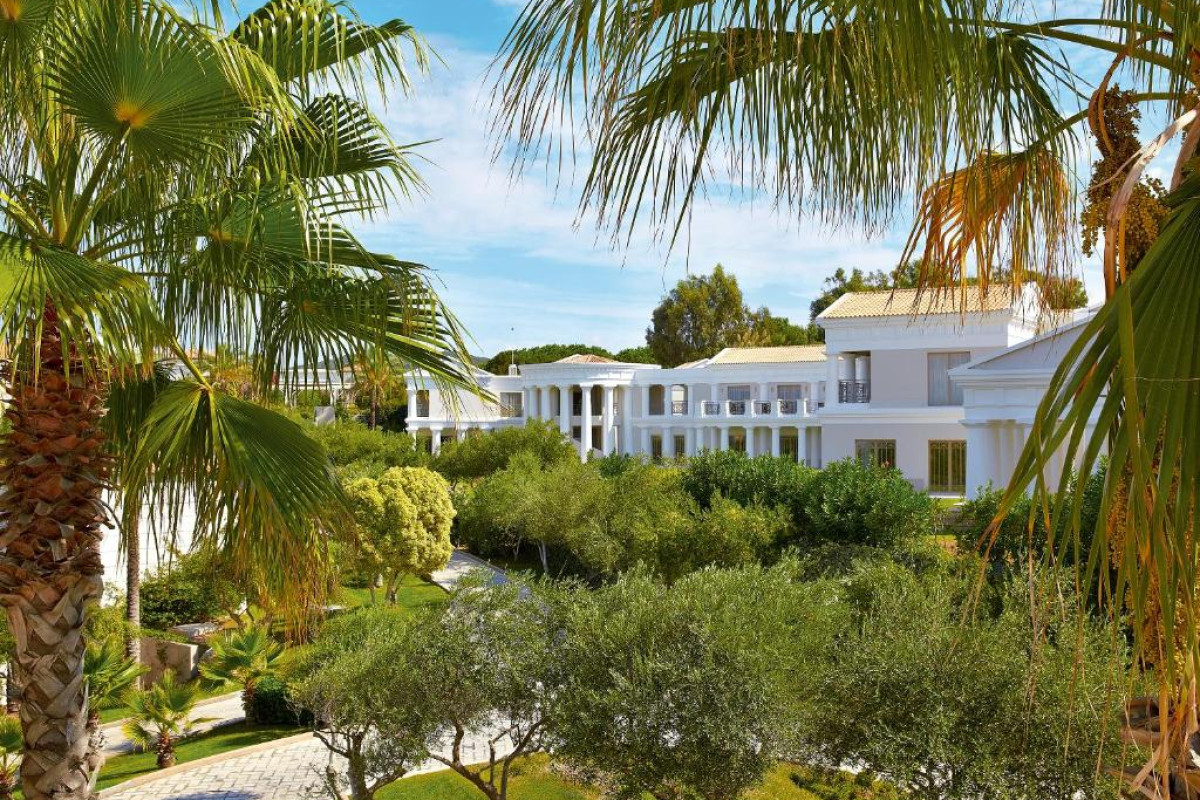 Grecotel LUXME Oasis at Riviera Olympia & Aqua Park
