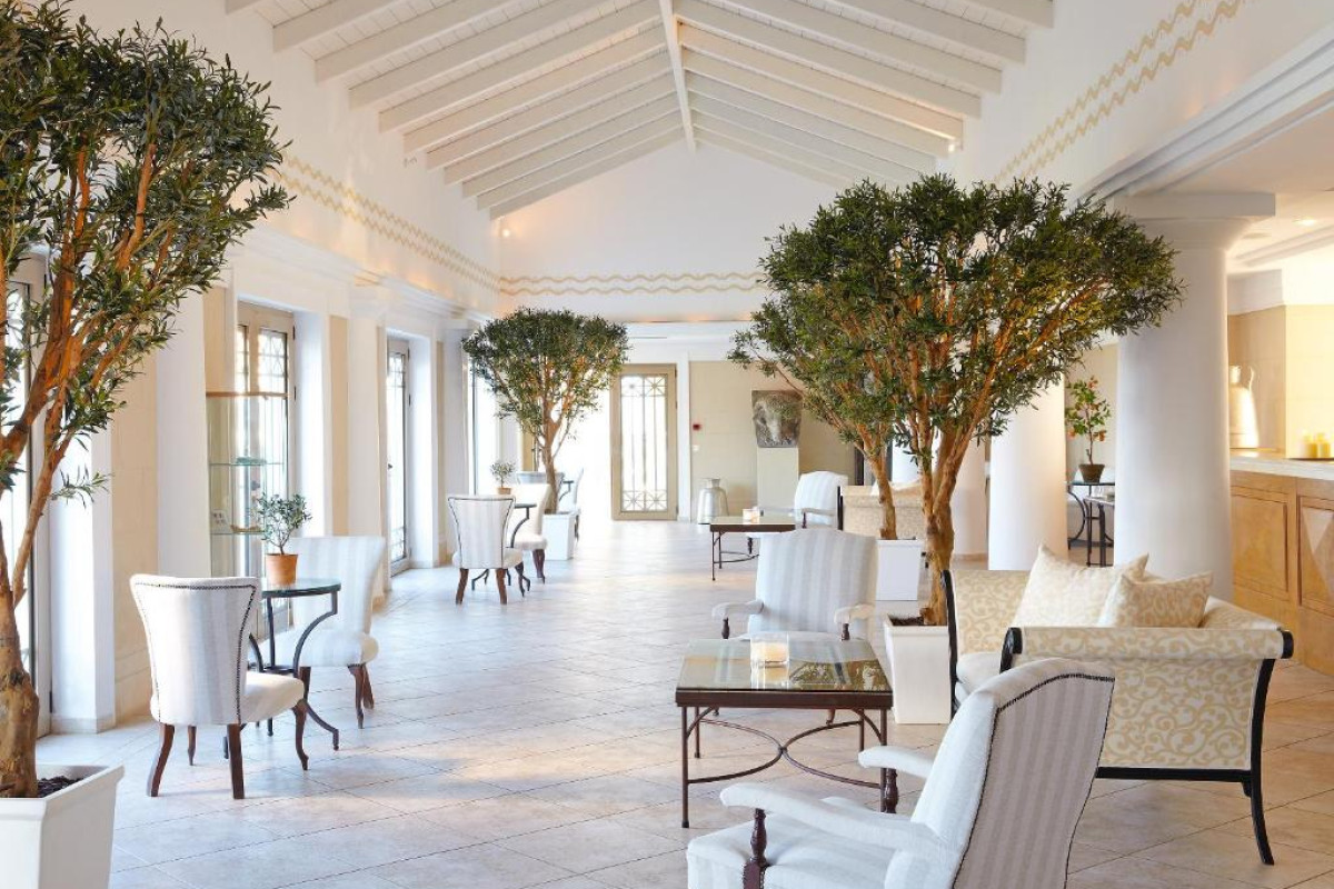 Grecotel LUXME Oasis at Riviera Olympia & Aqua Park
