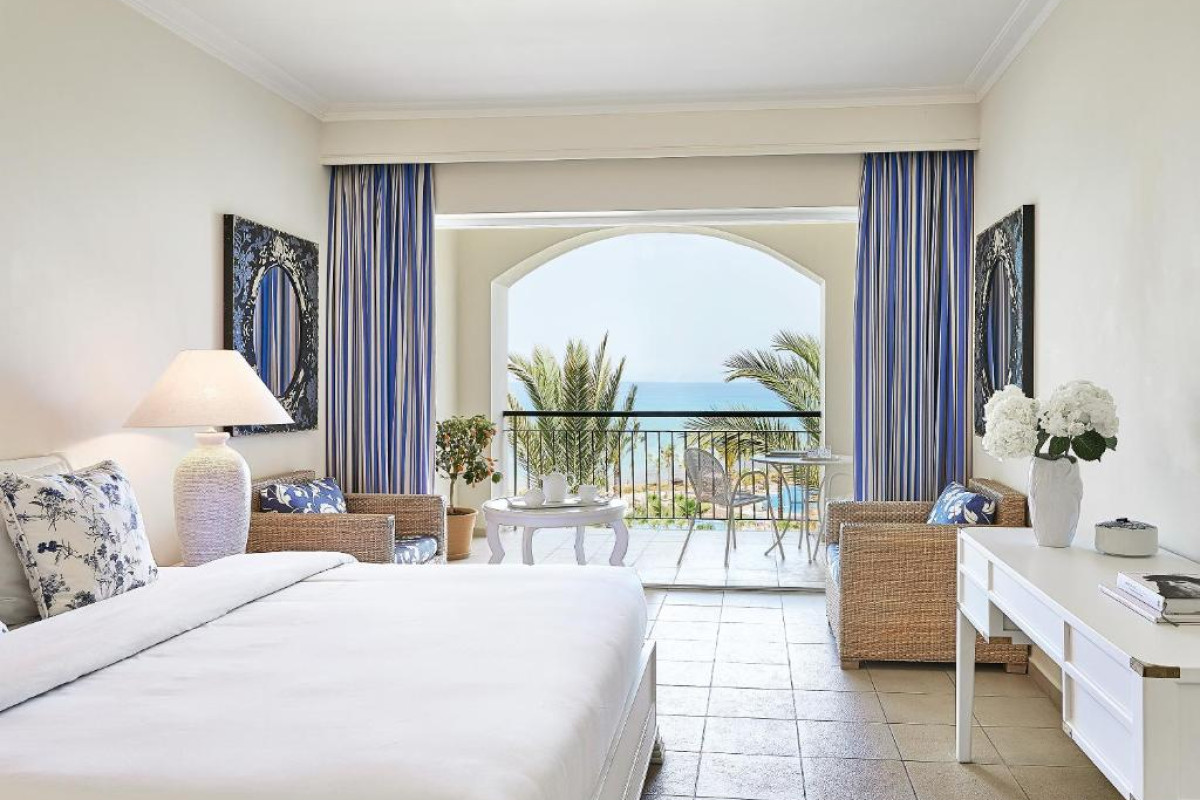Hotel Grecotel La Riviera at Riviera Olympia & Aqua Park