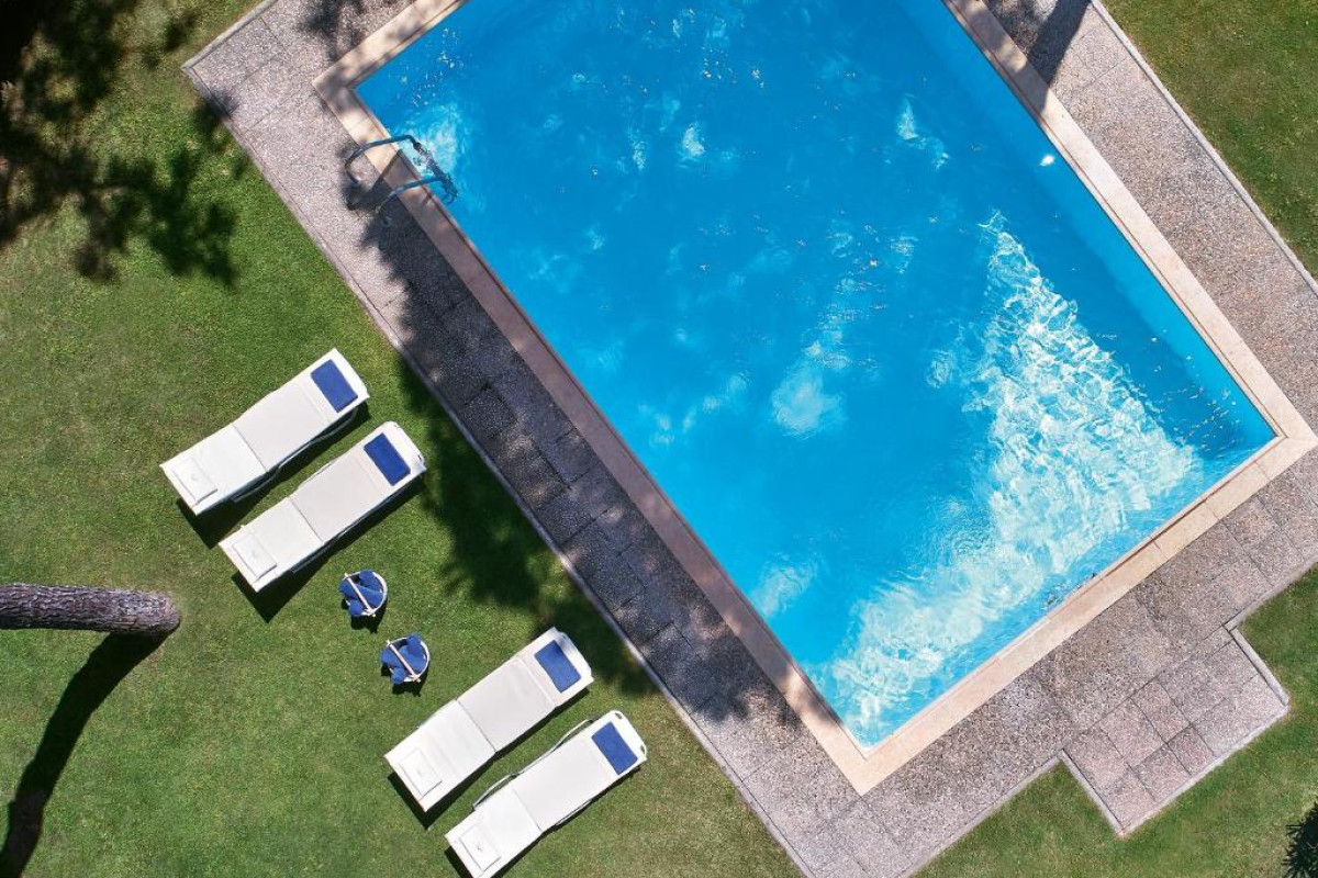 Hotel Grecotel La Riviera at Riviera Olympia & Aqua Park