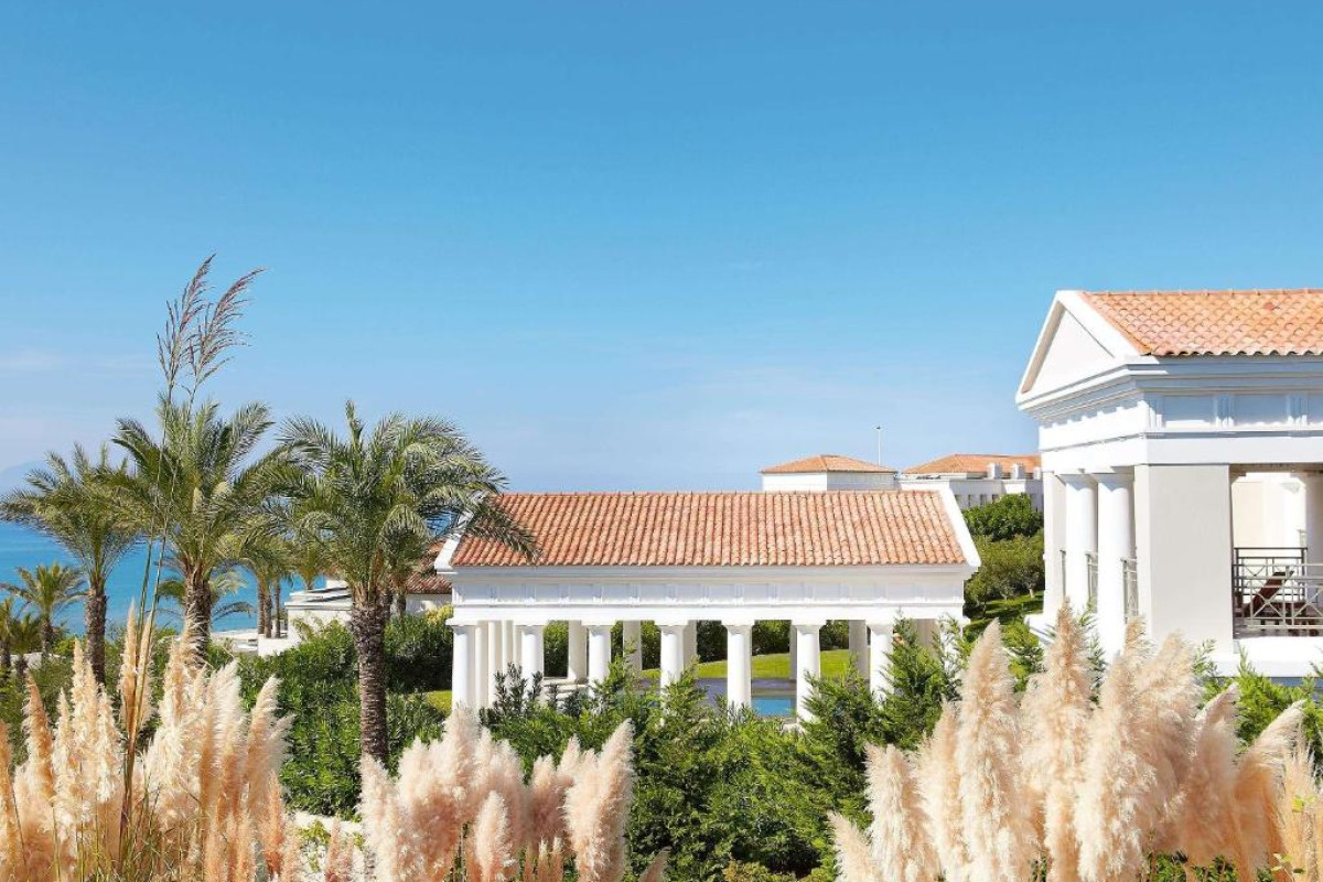 Hotel Grecotel La Riviera at Riviera Olympia & Aqua Park