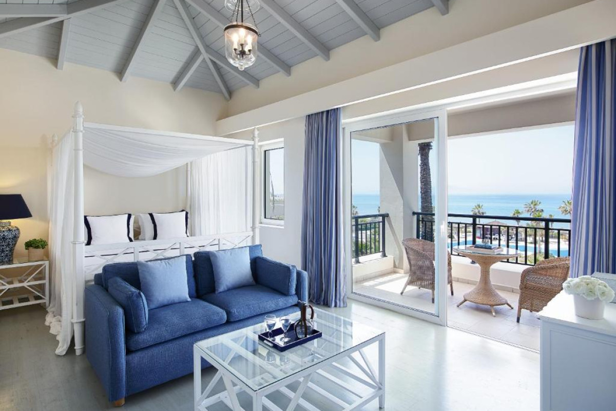 Hotel Grecotel La Riviera at Riviera Olympia & Aqua Park