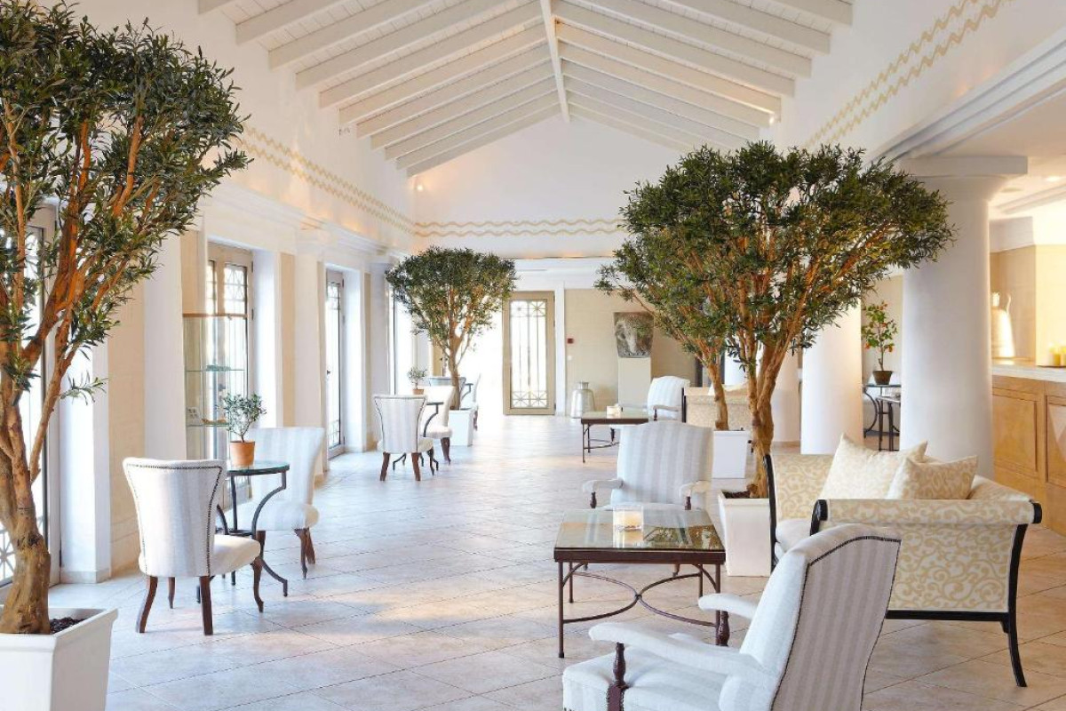 Hotel Grecotel La Riviera at Riviera Olympia & Aqua Park