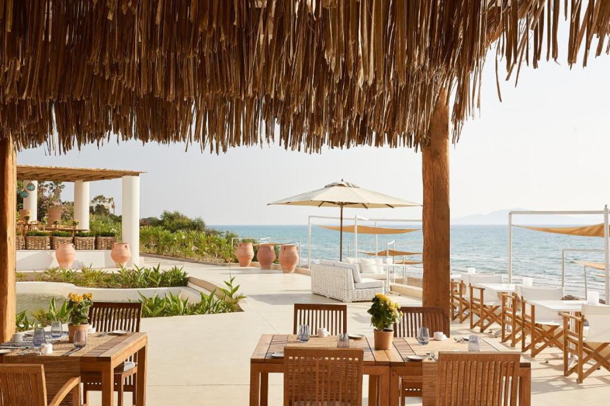 Hotel Grecotel La Riviera at Riviera Olympia & Aqua Park