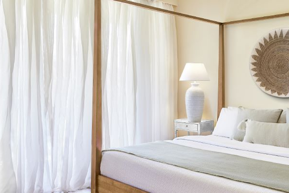 GRECOTEL PLAZA BEACH HOUSE