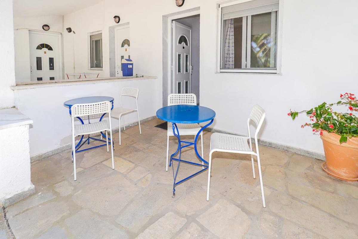 Greek Pride Palma Village (ex.Tropical Fourka)