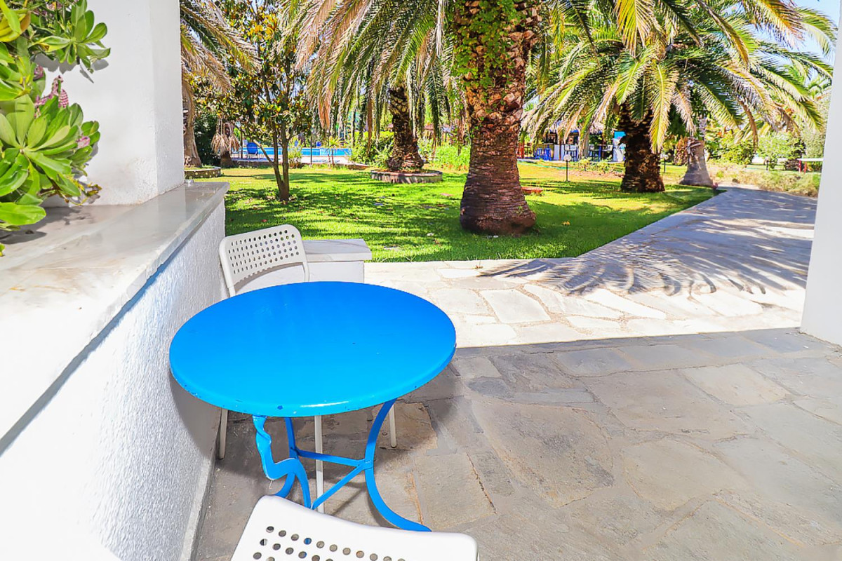 Greek Pride Palma Village (ex.Tropical Fourka)