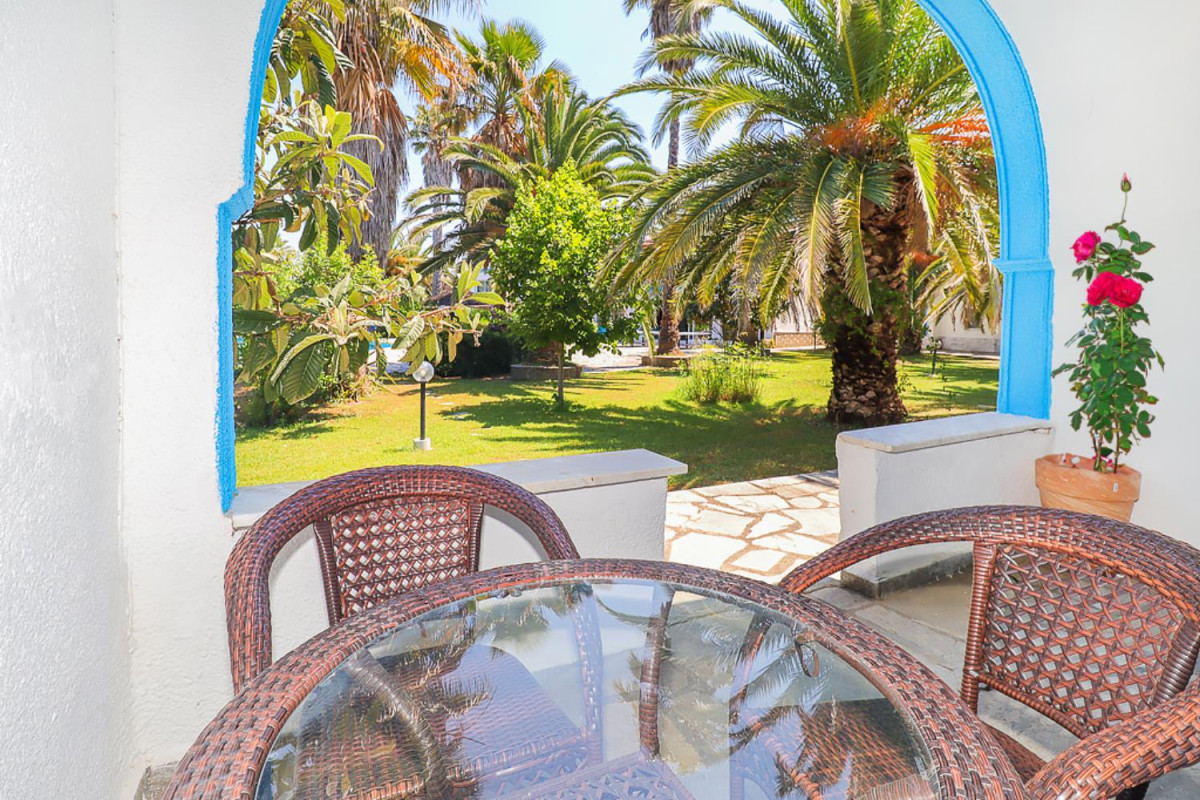 Greek Pride Palma Village (ex.Tropical Fourka)