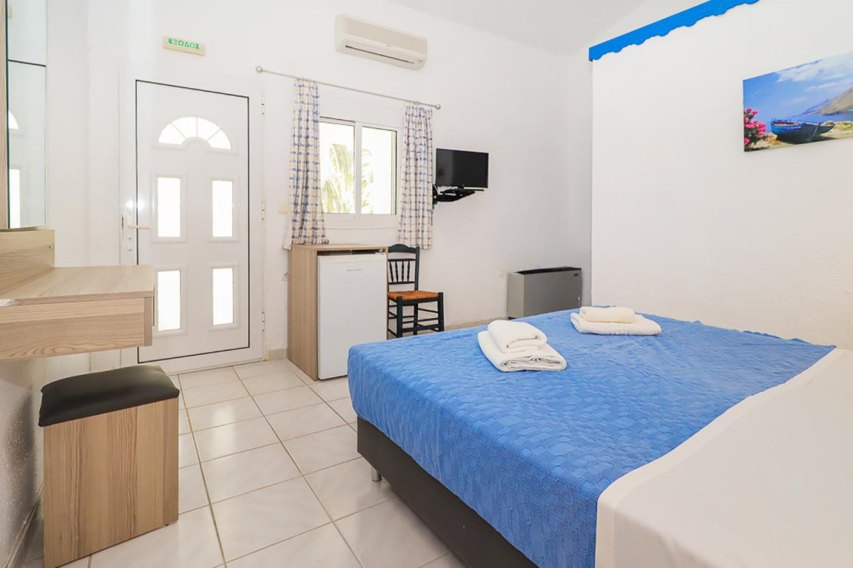 Greek Pride Palma Village (ex.Tropical Fourka)