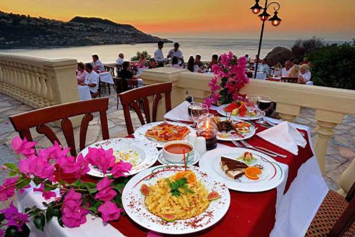 GREEN BEACH RESORT