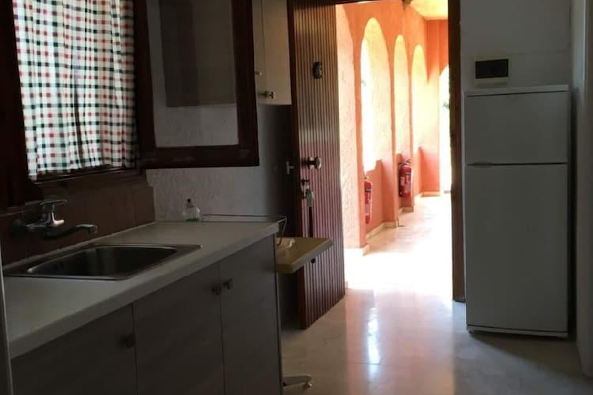 GREEN CORNER VILLAS