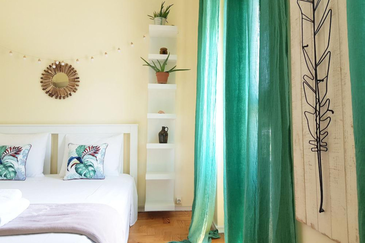 Green Element