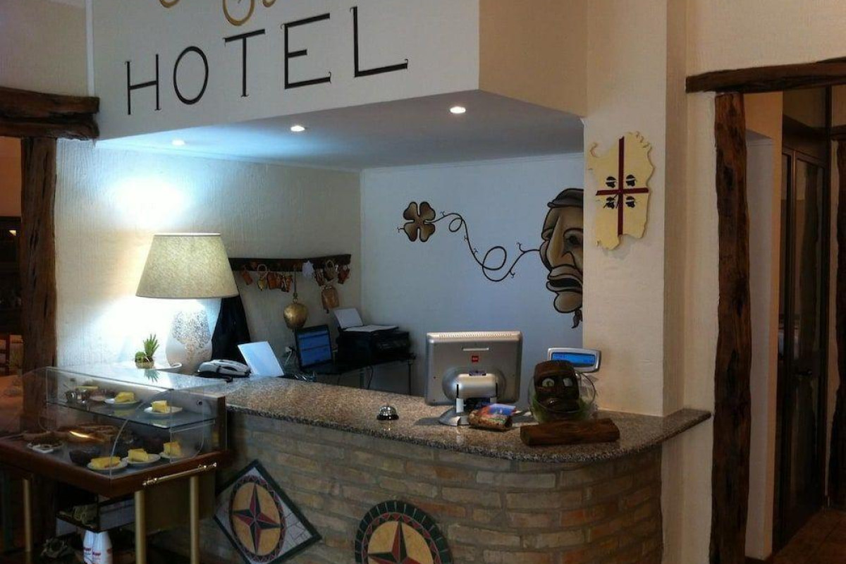 Green Gallery Hotel And Restaurant