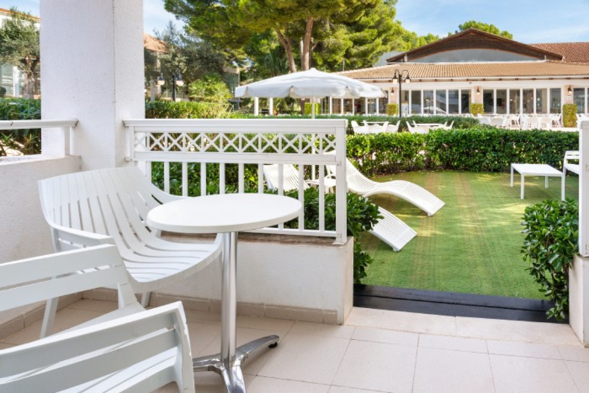 Green Garden Aparthotel