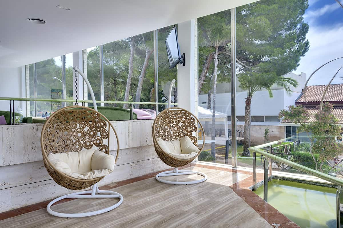 Green Garden Aparthotel